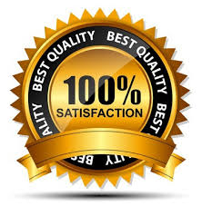 Quality Products & Services