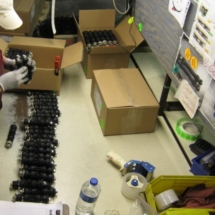 Visual Inspection Checking Visual Inspection Checking