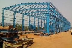 Fabrication & Erection