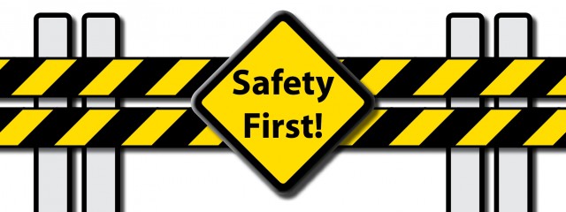Safety Conscious
