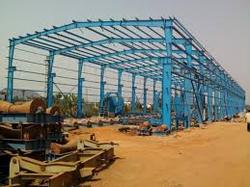 Fabrication  Erection