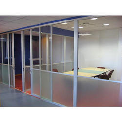 Partitions